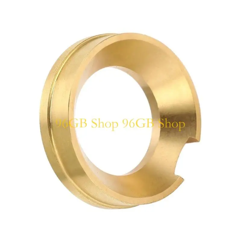 

96GB Brass Shifting Paddle Long Lasting Brass Shifts Paddle set for Automotives Use