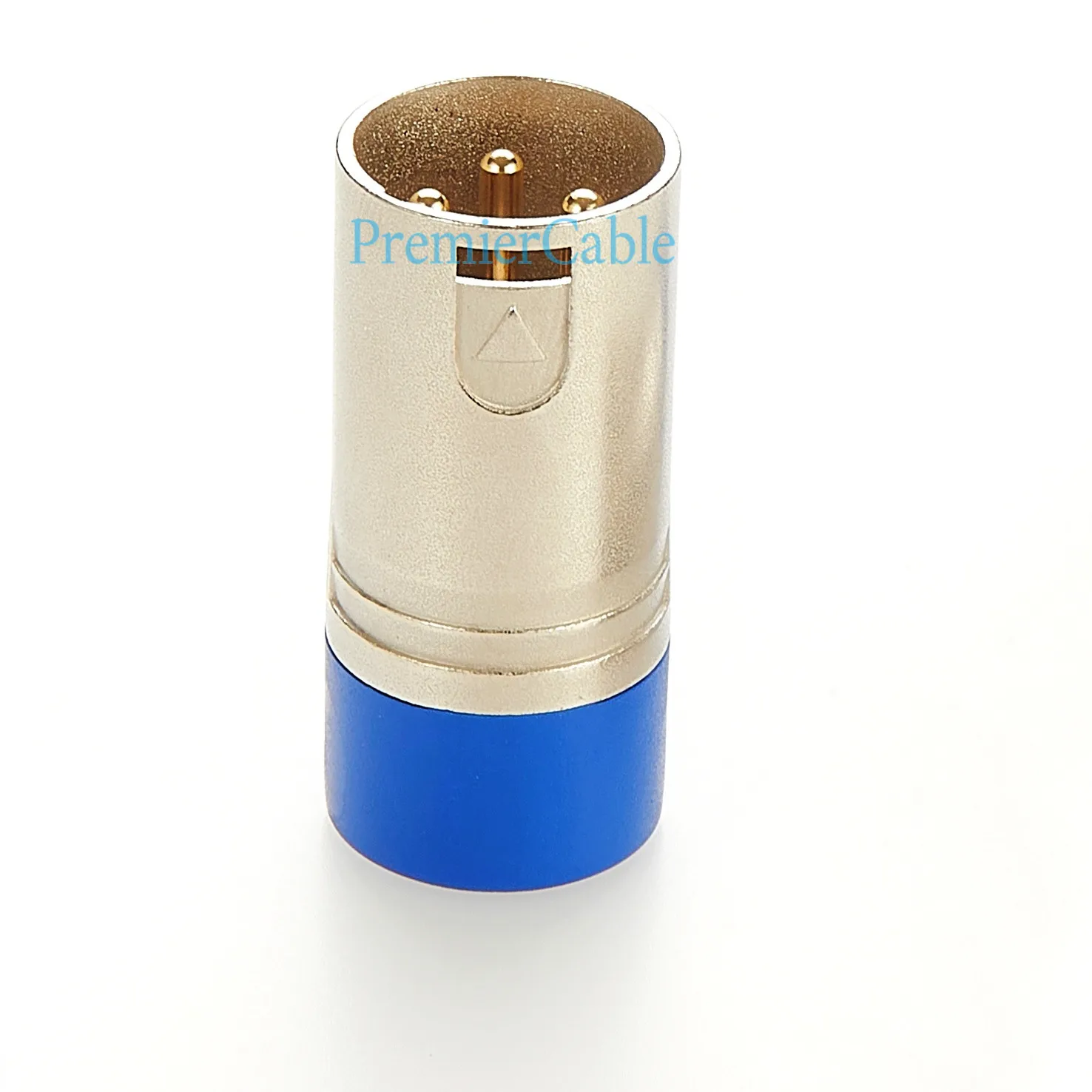 XLR 3Pin 5Pin DMX 512 Terminator Resistor 120 Ohm DMX512 End of