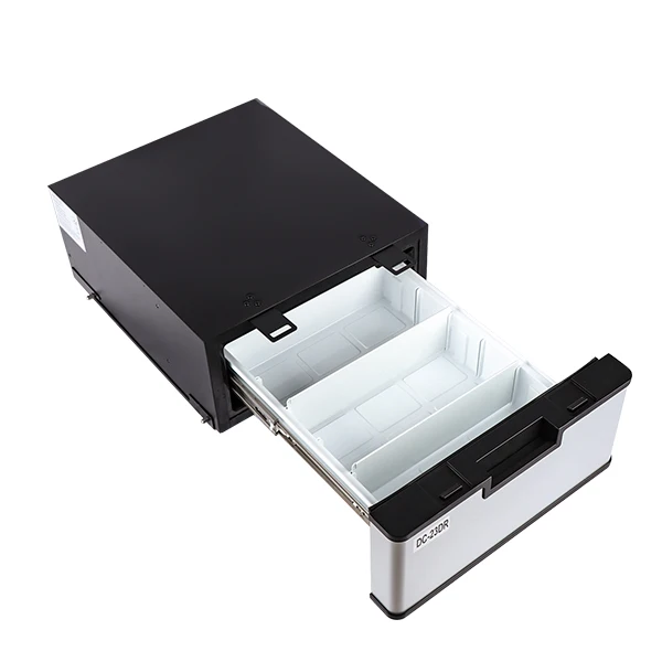 

Hot Selling Single Door Built in Car Refrigerator 23L Fridge Drawer 12V Refrigerator for Boat Truck Caravan