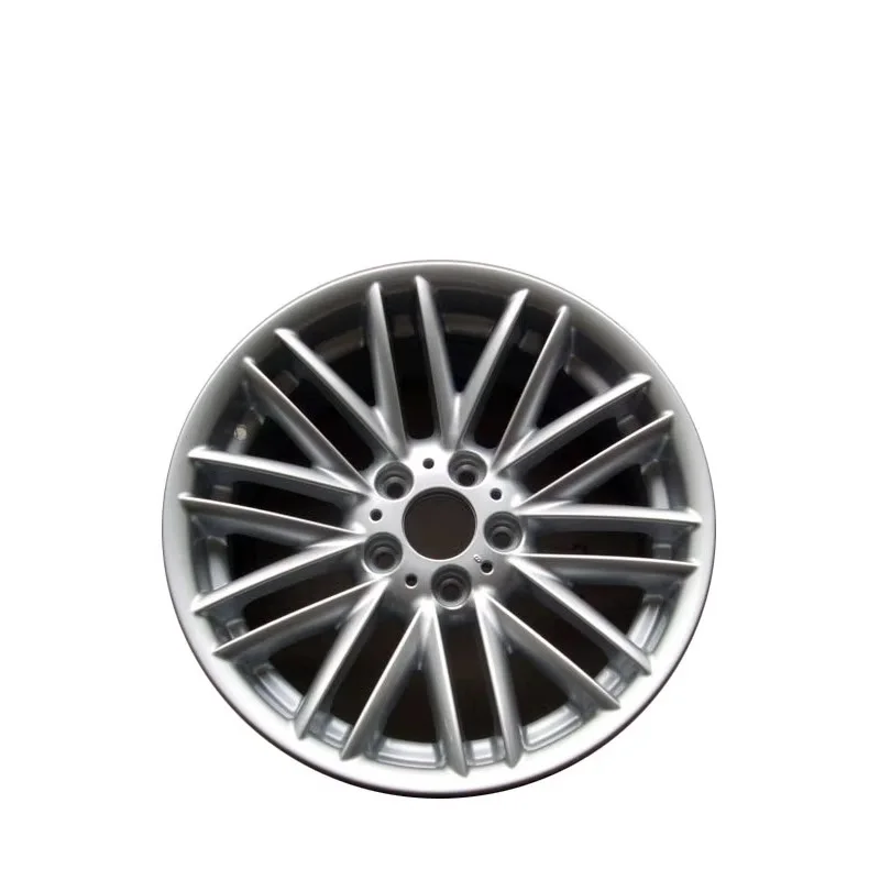 China Aluminum Die Casting Auto Parts Auto Spare Parts