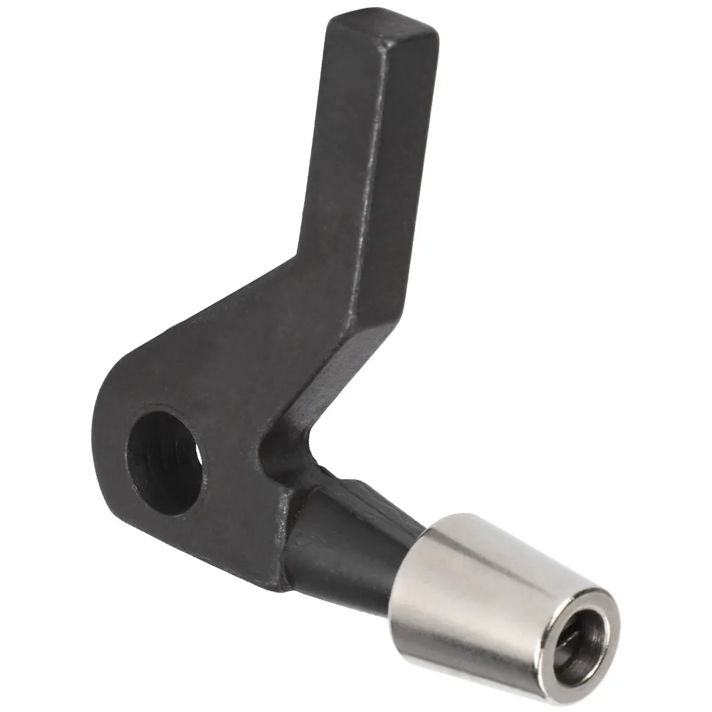 

Big Roller Skiving Leather Machine Presser Foot Small Roller Durable Roller Foot Industrial Iron Roller Bearing Wheel for 801