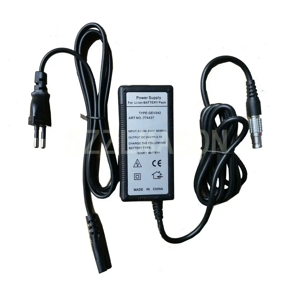 

GEV242 Charger for GEB371 Battery, High Quality