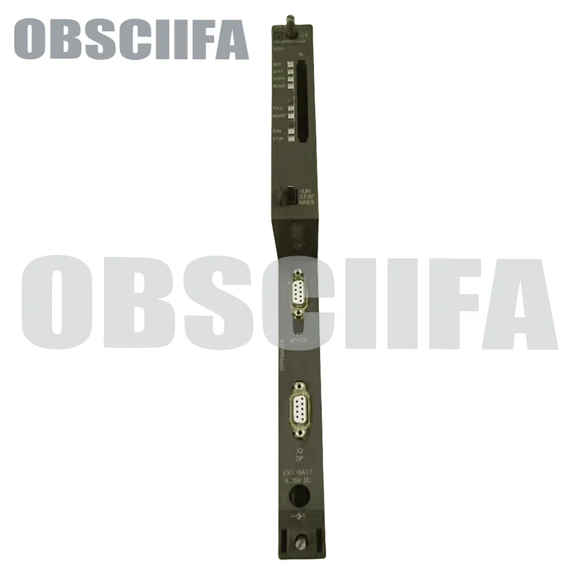 

Совершенно новый оригинальный S7-400 6ES7414-2XK05-0AB0 6ES7 414-2XK05-0AB0