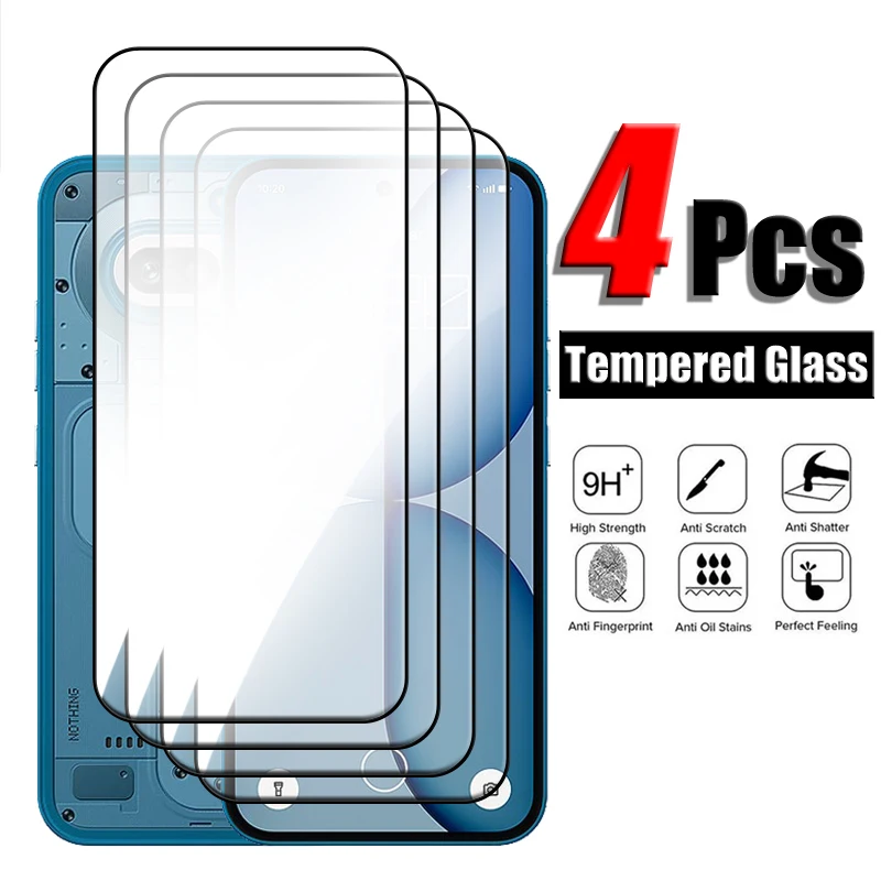 2/3/4Pcs For Nothin…