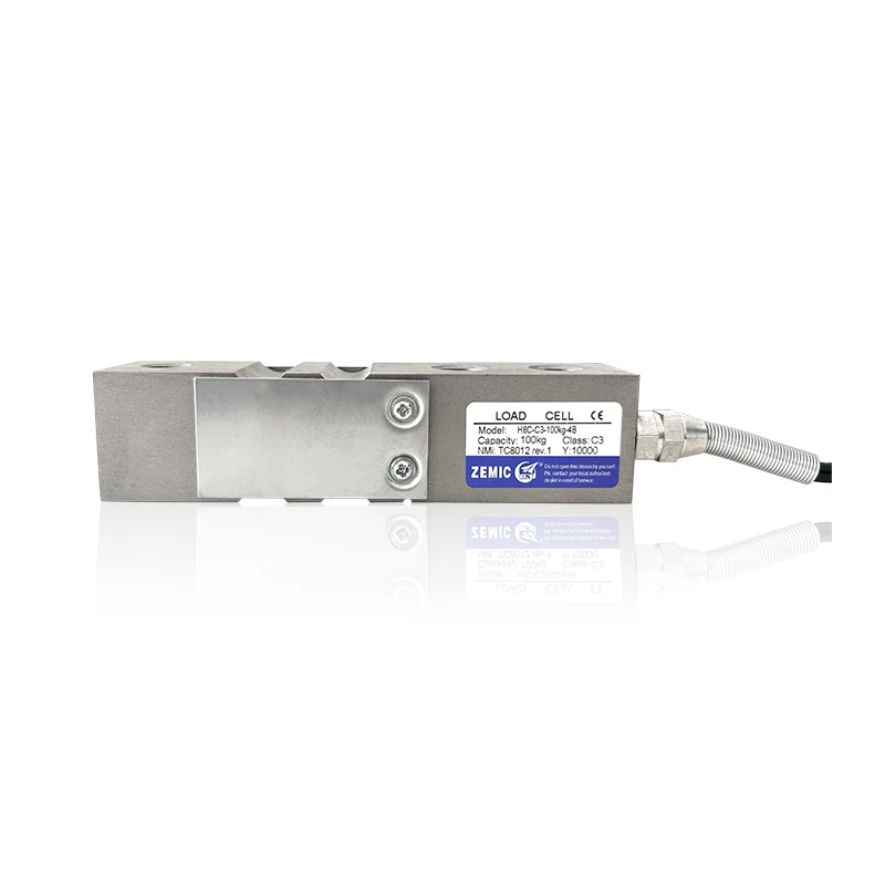 Analog Output Shear Beam Pressure Sensor 1.5t/2.5t/3t/4t/5t/6t/7.5t  Load Cells Force Sensors