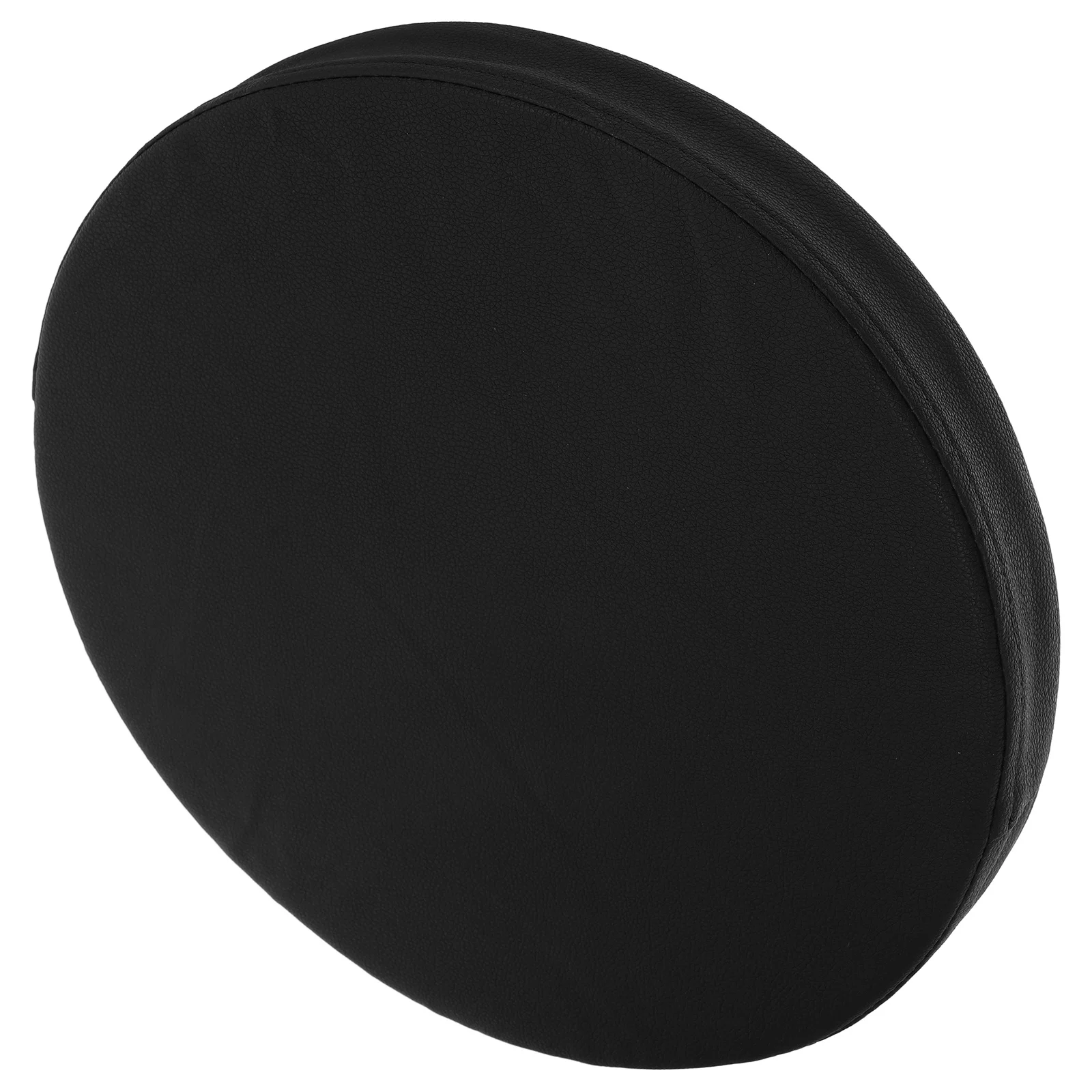 

Round Seat Cushion 16 Inch Thick Soft Supportive PU Floor Chair Pad for Dining Room Living Room Bar Stool Computer Desk