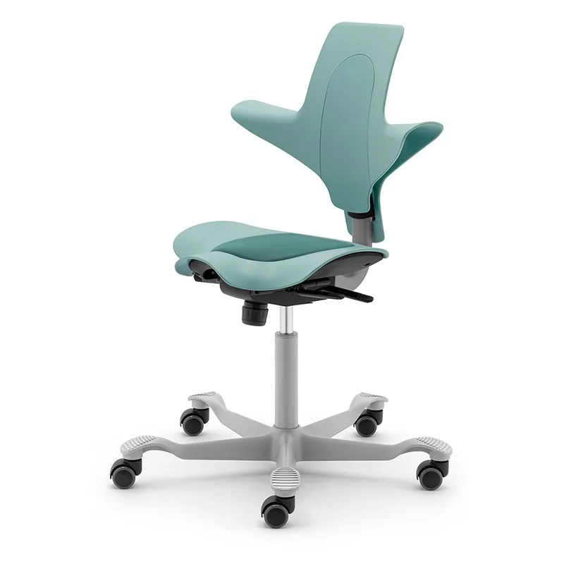 

Children's learning writing chair Office computer Ergonomic waist Comfortable sedentary desk