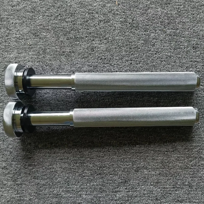 Rack and Cage Additional Accessories Attachment Straight Rod for Strength Training