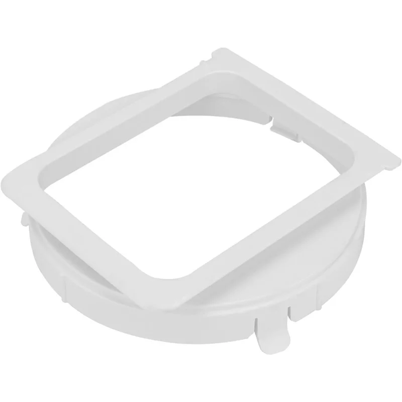 

M11K-For 5.9 Inch Exhaust Duct Interface Hose Tube Pipe Connector For Portable Air Conditioner A/C System