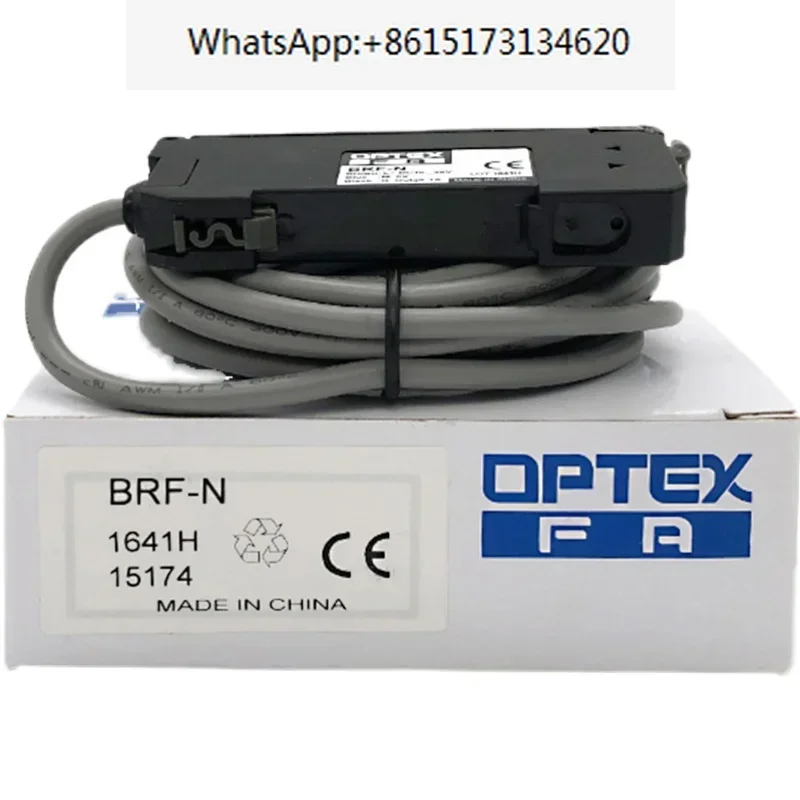 Optex Fiber Optic A…