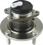 Store code: 39498005/S rear wheel hub