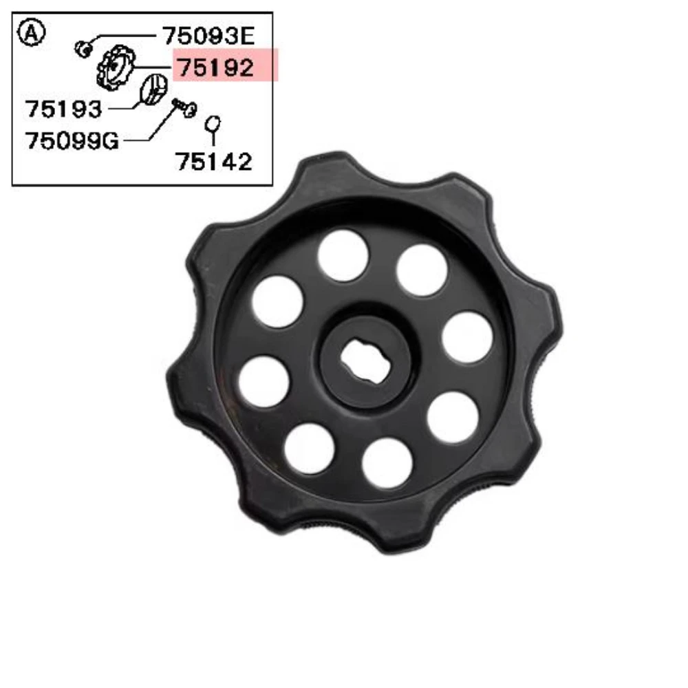 1 Pcs Seat Backrest Angle Adjustment for Pajero V20 Seat Adjust Switch for Montero V30 V40 MB792697 for Shogun