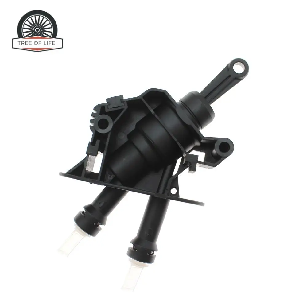 2S617A543AC DD3241990 For  Ford Fiesta 2001-2010 Fusion 2002 2003 2004 2005 2006 2007-2012 Chassis Parts Clutch Master Cylinder