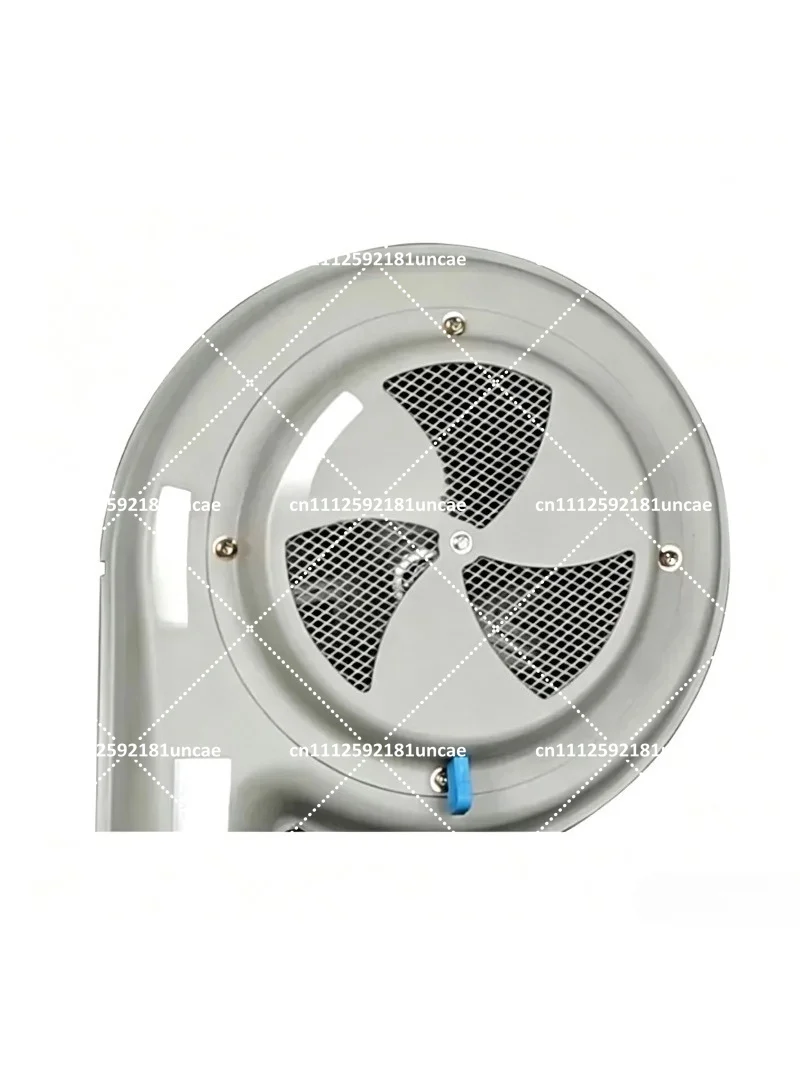 Automatic Hopper Dryer for Plastic Injection Molding Machine, Industrial Plastic Drying Equipment with Motor Core Components