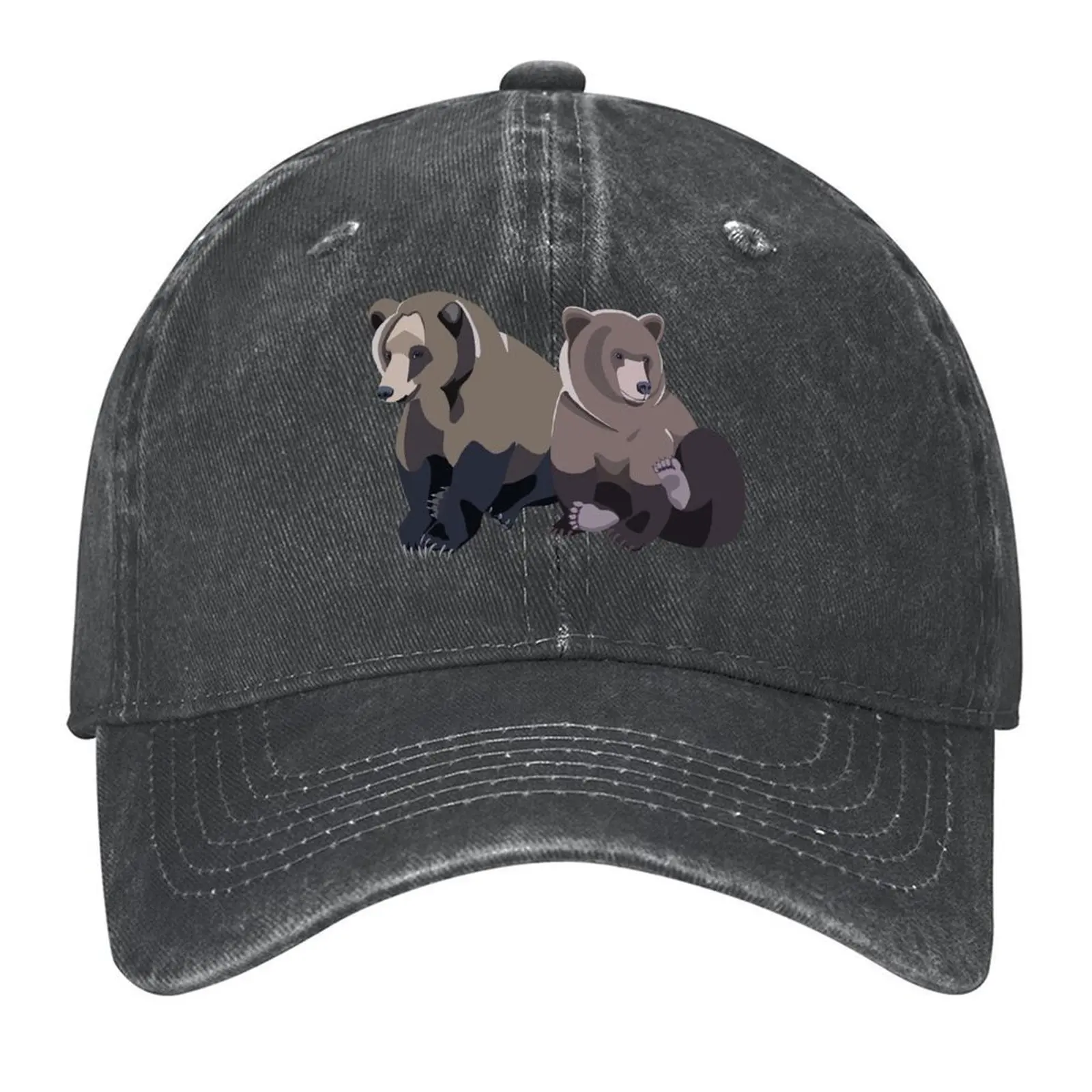 

Beadie Babies Baseball Cap Horse Hat Beach Bag Luxury Man Hat Rave Men's Caps Women's