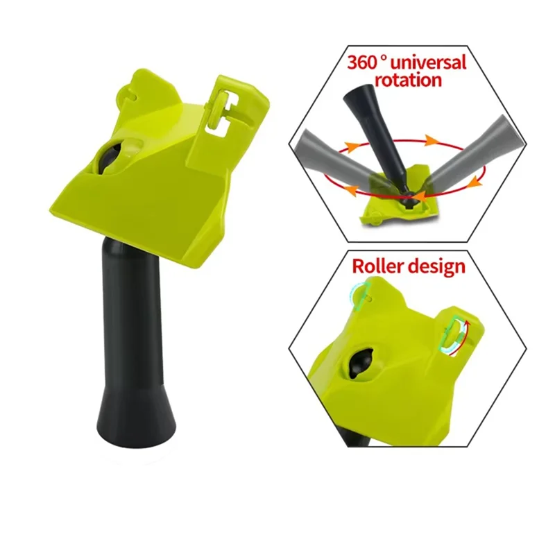 

BYBS-Drywall Corner Scraper Scraper Putty Knife Decoration Tools Wall Finishing Tools