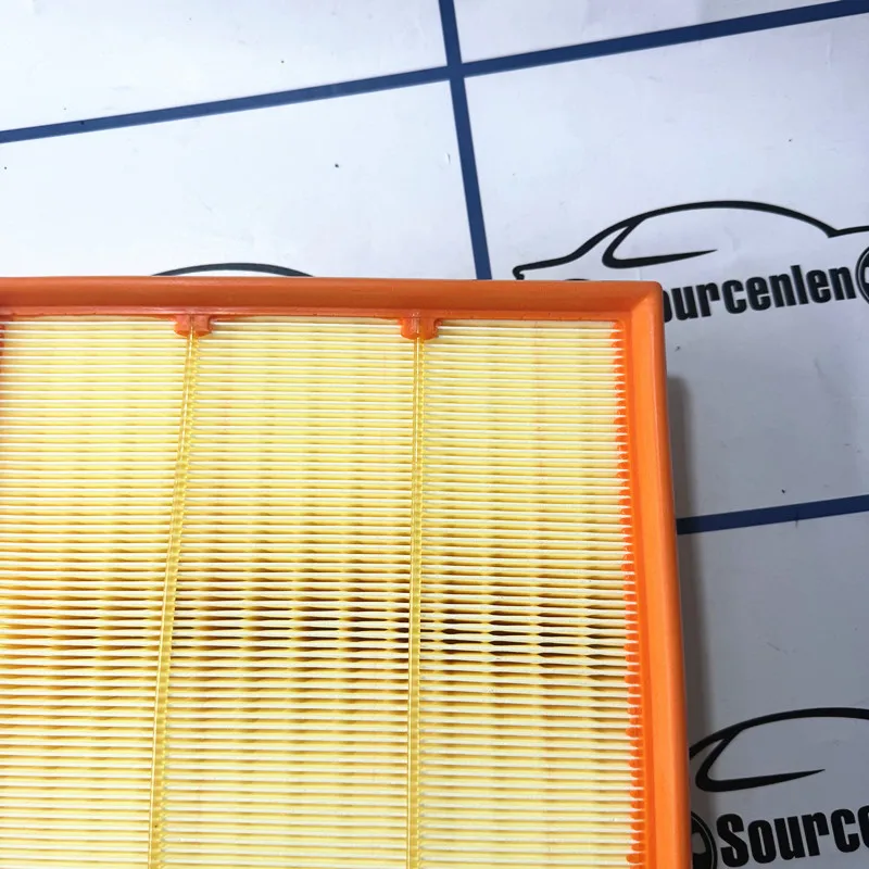 Car Air Filter Cleaner Element A6510940204 6510940204 for Mercedes Benz W176 W246 C117 X156 A180 A200 B220d CLA GLA220 CDI