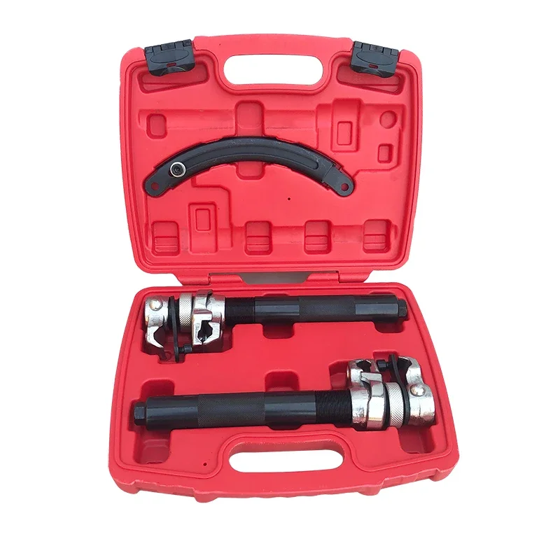 

3PC Suspension Coil Spring Compressor Heavy Duty Handheld Set