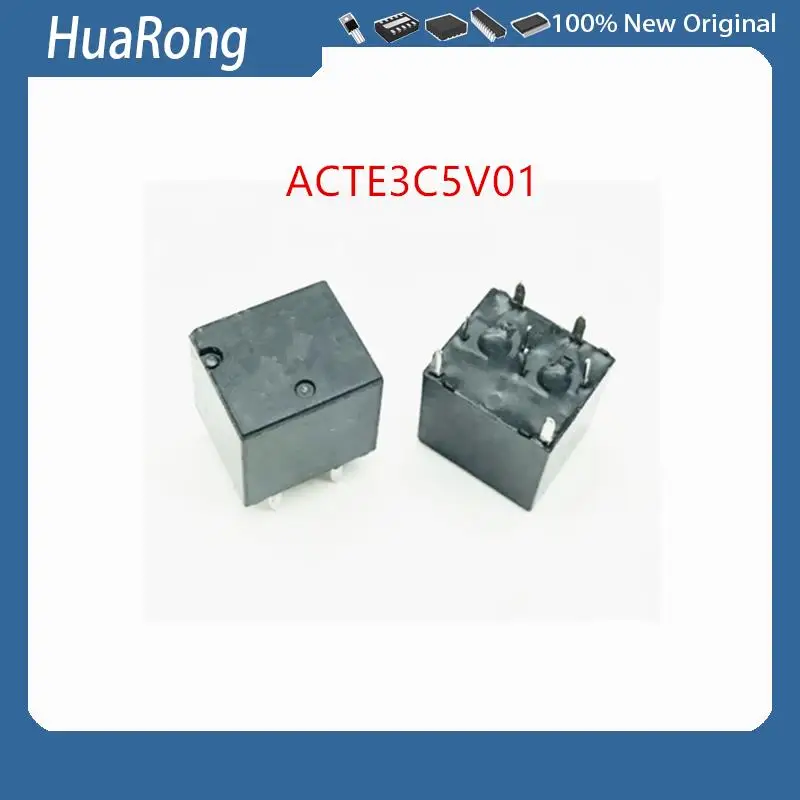 5Pcs/Lot Acte3C5V01…