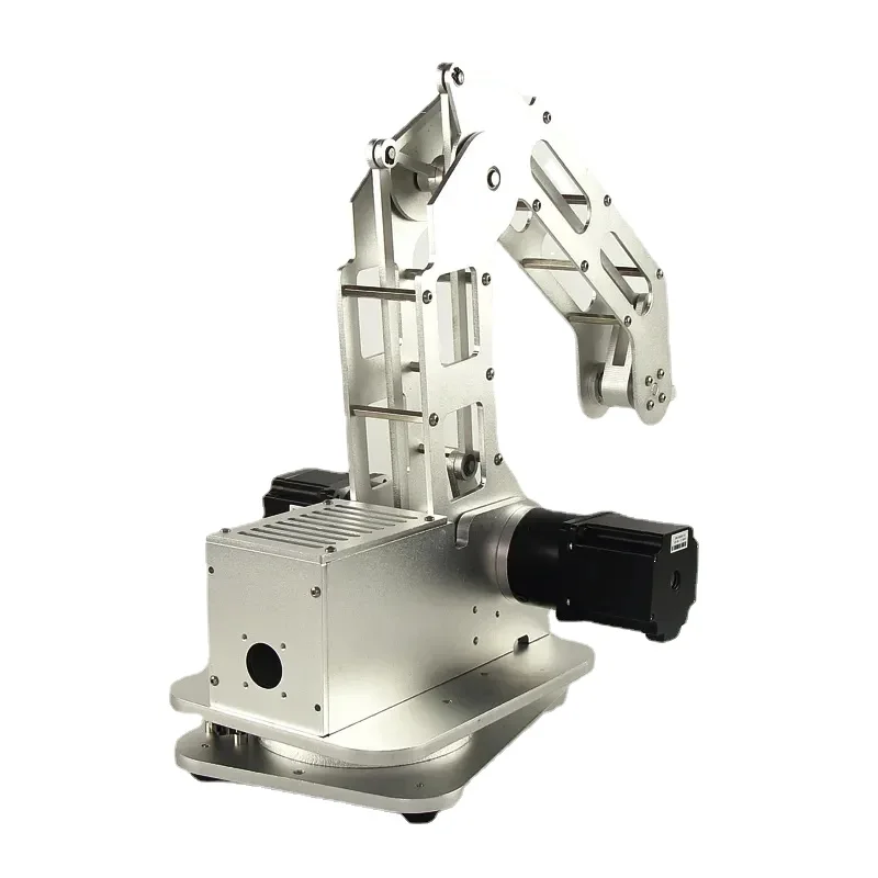 

Gear Motors Load 2.5kg 60724 4-Axis Robotic Arm 4-DOF Robot Arm Industrial + 3pcs 57