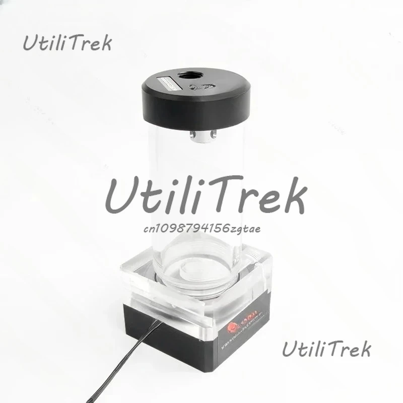 

Насос и резервуар для воды PUB-SZM6, встроенный подъем, расход 3,5 метра, 550 л, компьютерный охладитель воды, встроенный пеногаситель. PUB-SZM6