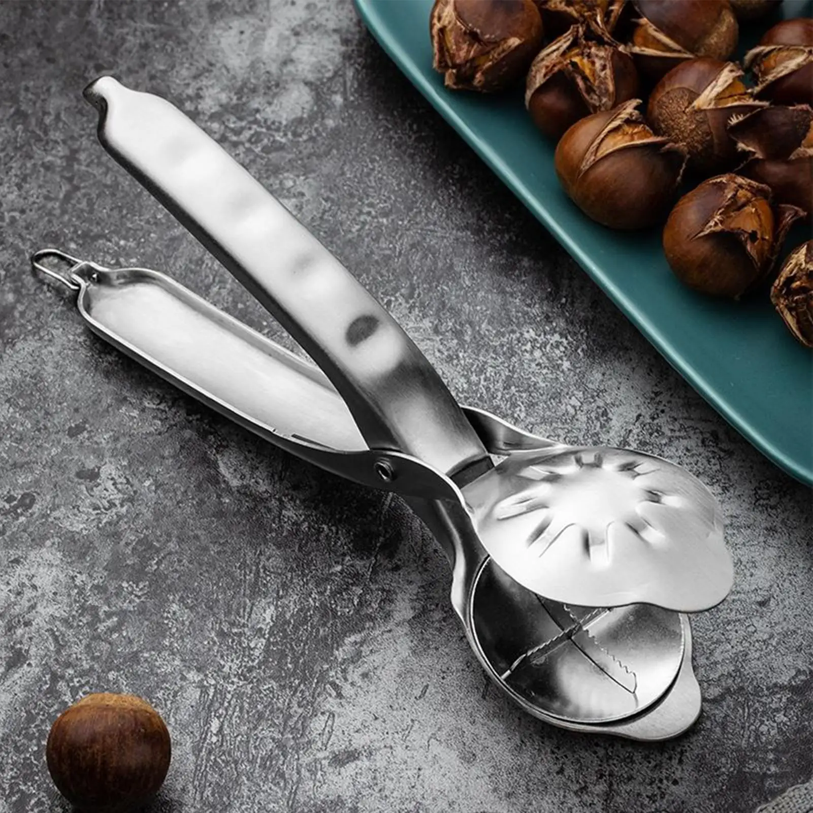 Chestnut Cracker To…