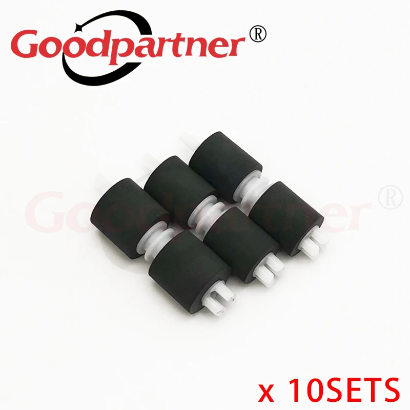 10X Paper Feed Roller for XEROX 5632 5638 5645 5653 5655 5665 5675 5687 5735 5745 5755 5765 5775 5790 5845 5855 5865 5875 5890