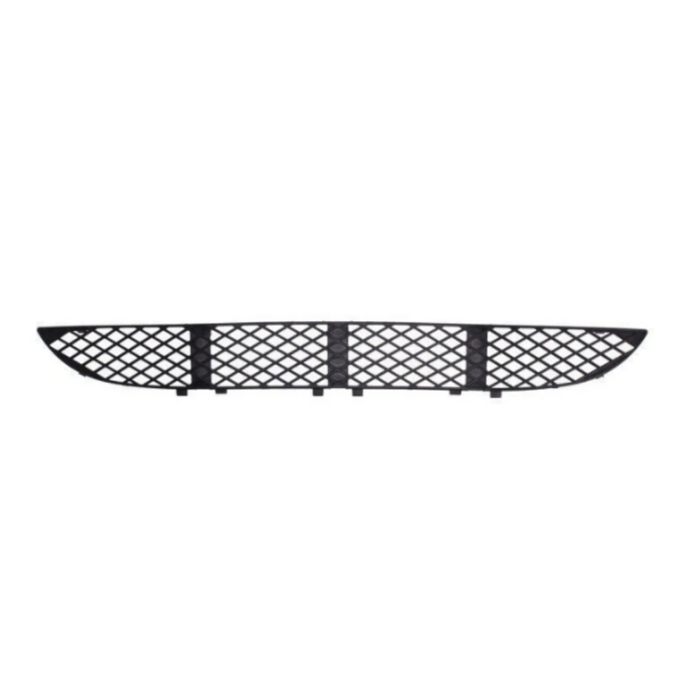 Front bumper grille ventilation network  2108850053 2108850153 2108850253 For Mercedes Benz E-Class W210  2000-2013