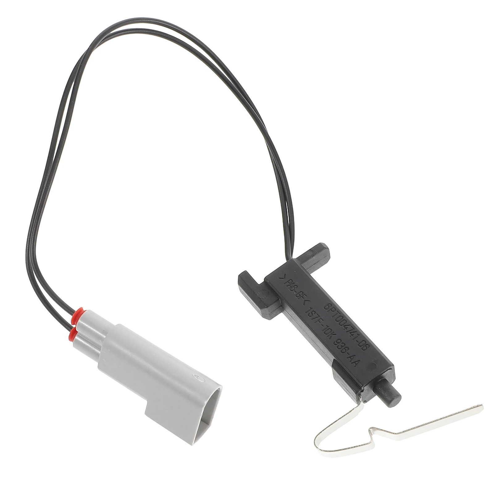 

High Precision Car Air Temperature Replacement Automotive Engine Temperature Sensor Accessories Waterproof