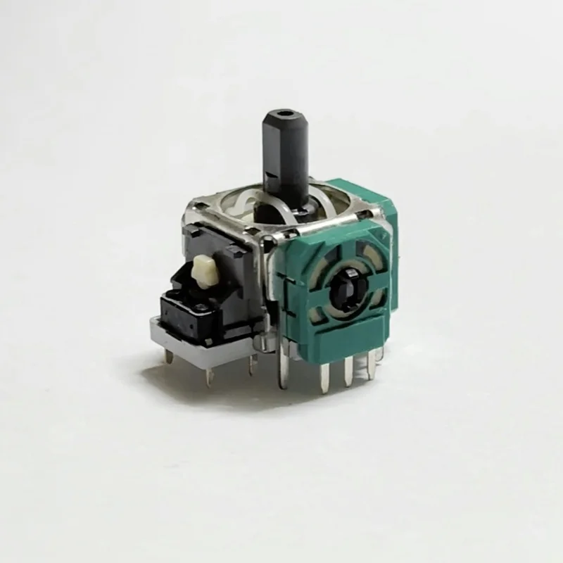 10pcs/lot Replacement for ALPS 3D Analog Joystick Button for Xboxone for Xbox One Controller Gamd Pad Potentiometer Original New