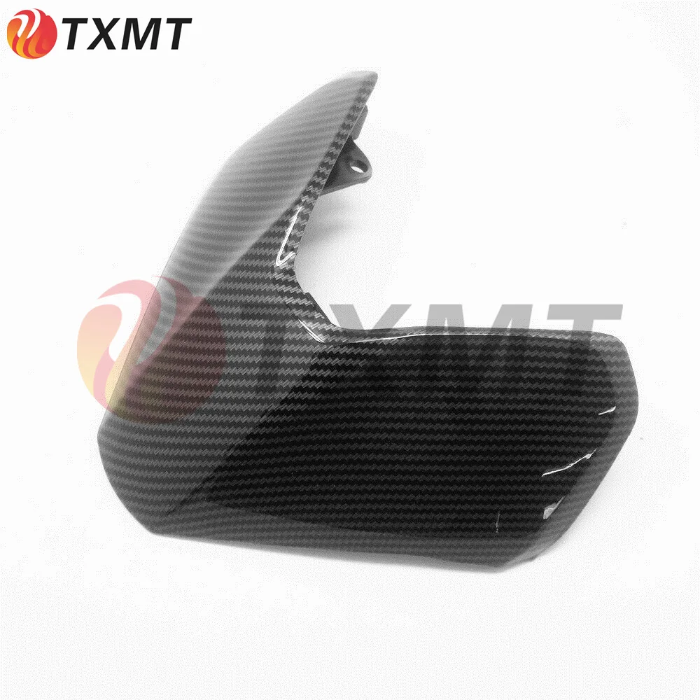 Suitable for the Ducati Hypermotard 950 19-20 years headlight cover hood and air deflector front panel