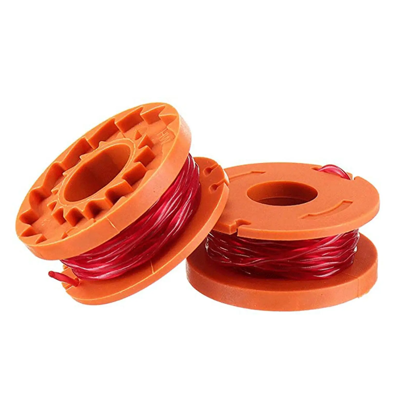 Imagem -05 - Substituição Spool Conjunto para Worx Mower Cobertura de Linha Ferramenta Elétrica Peças Wg150 151 152 153 155 156 Wa0010