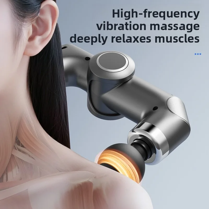 Thumbnail 4 - #7 Compare Deep Tissue Fascia Guns Before You Buy