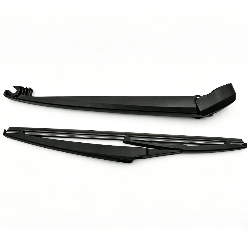 Rear Wiper Back Arm Blade Set For Mazda 3 Hatchback 12\