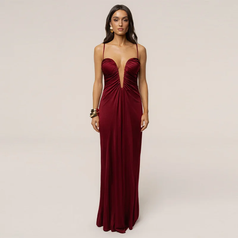 Thumbnail 3 - #8 Latest Womens Formal Evening Gowns Offers