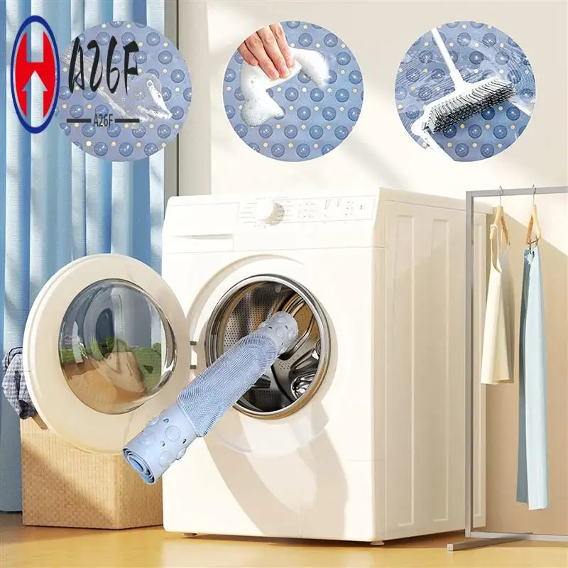 

A26F-Коврик для ванны Нескользящий резиновый коврик для душа со сливными отверстиями на присосках, быстрый слив, массаж ног, коврик для ванны