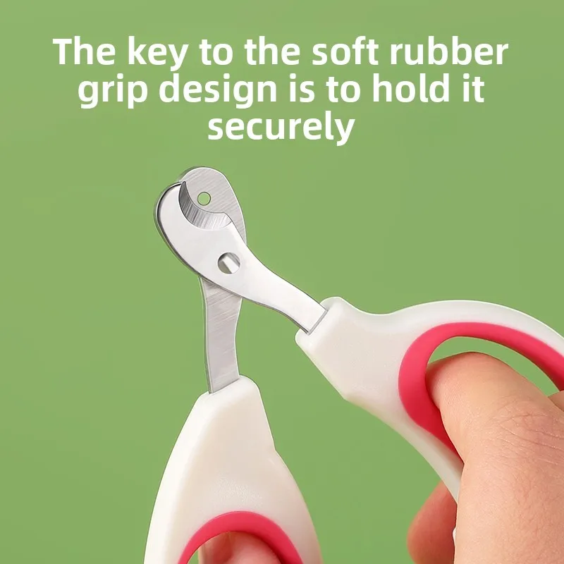 Thumbnail 3 - #1 Trending Puppy Nail Clippers Right Now