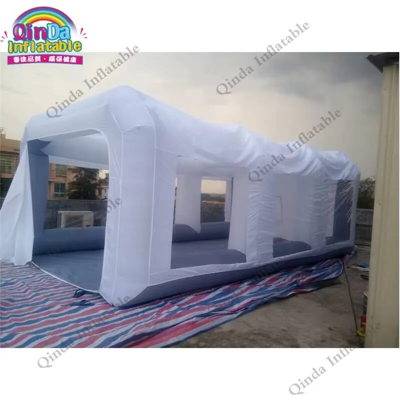 e Booth For Sale Inflatable Car Tent,Inflatable Spray Booth Paint Booth For Sale