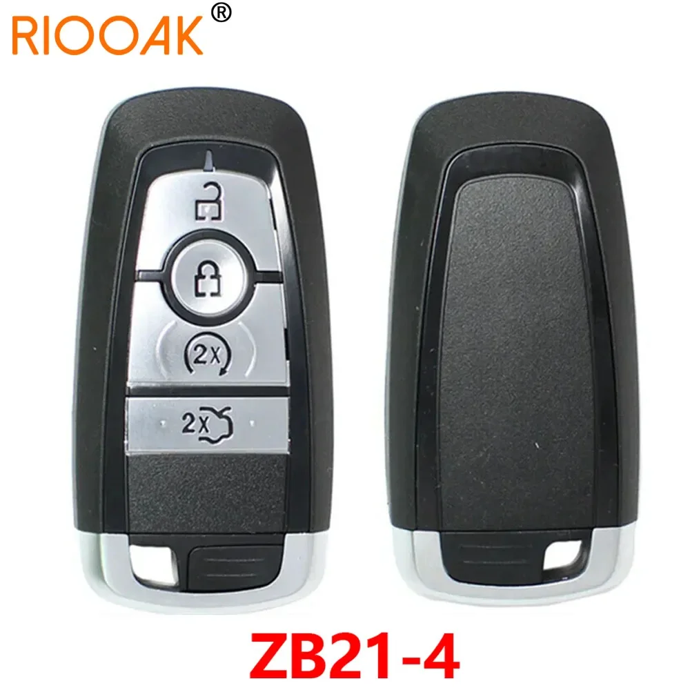 KEYDIY Universele Smart Key ZB04-3 ZB11 ZB12-3 ZB15-3 ZB17 ZB19 ZB28 Smart Key Afstandsbediening voor KD-X2 KD-MAX Autosleutel Afstandsbediening Vervanging