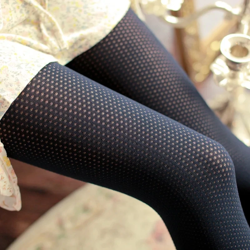 

Hot Sales Fashion Women's Stockings Beauty Skinny Sexy Women Tights Leg Warters Attractive High Quality Stars Stocking