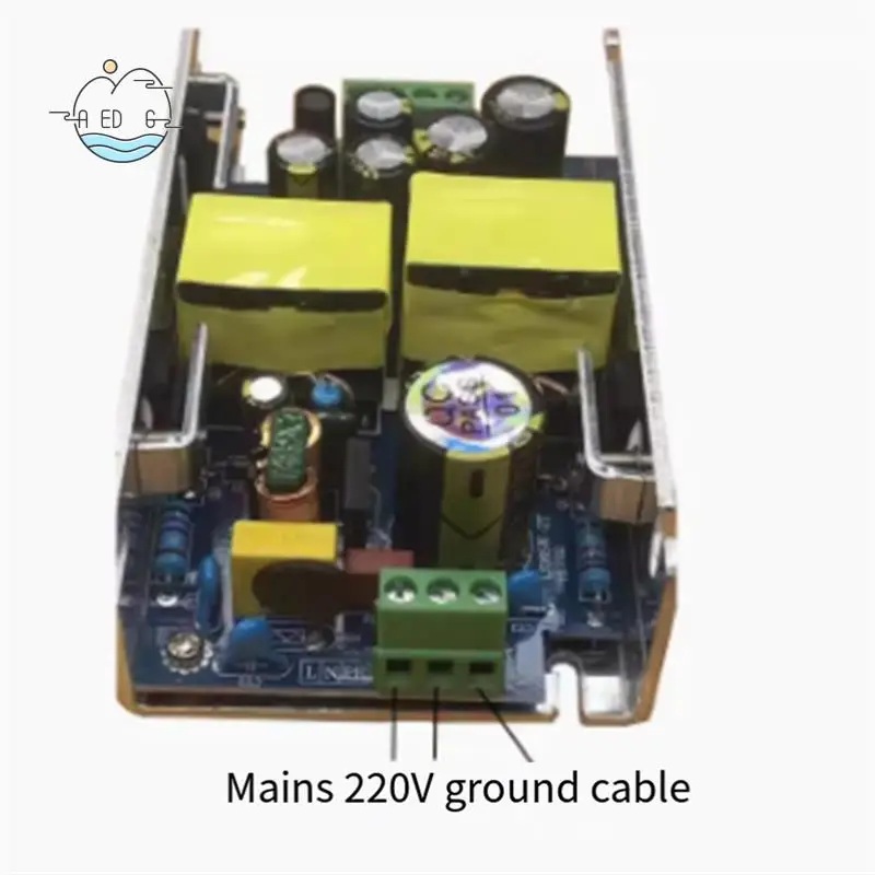 

AED6-High Power Tube Preamp Switch Power Supply Valve Amplifier Transformer