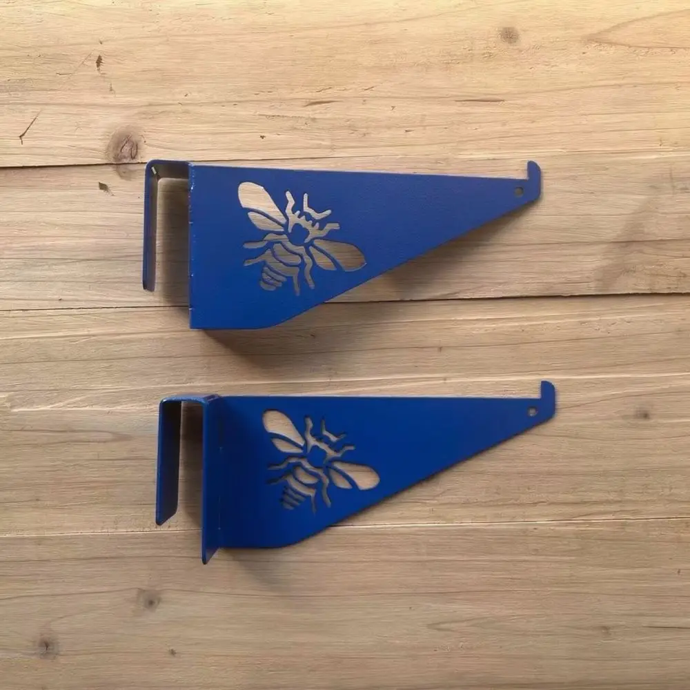 Beekeeping Frame Grip Metal Hive Inspection Equipment Professional Apiary Tool For Bee Nest Colony Maintenance