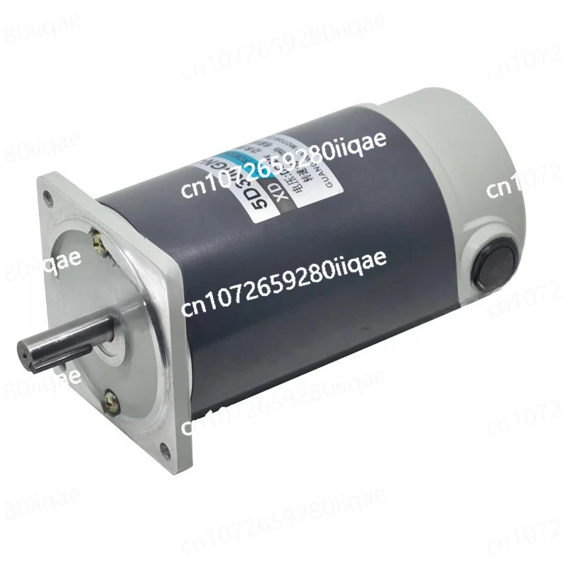 3000 Turn Brushed E…