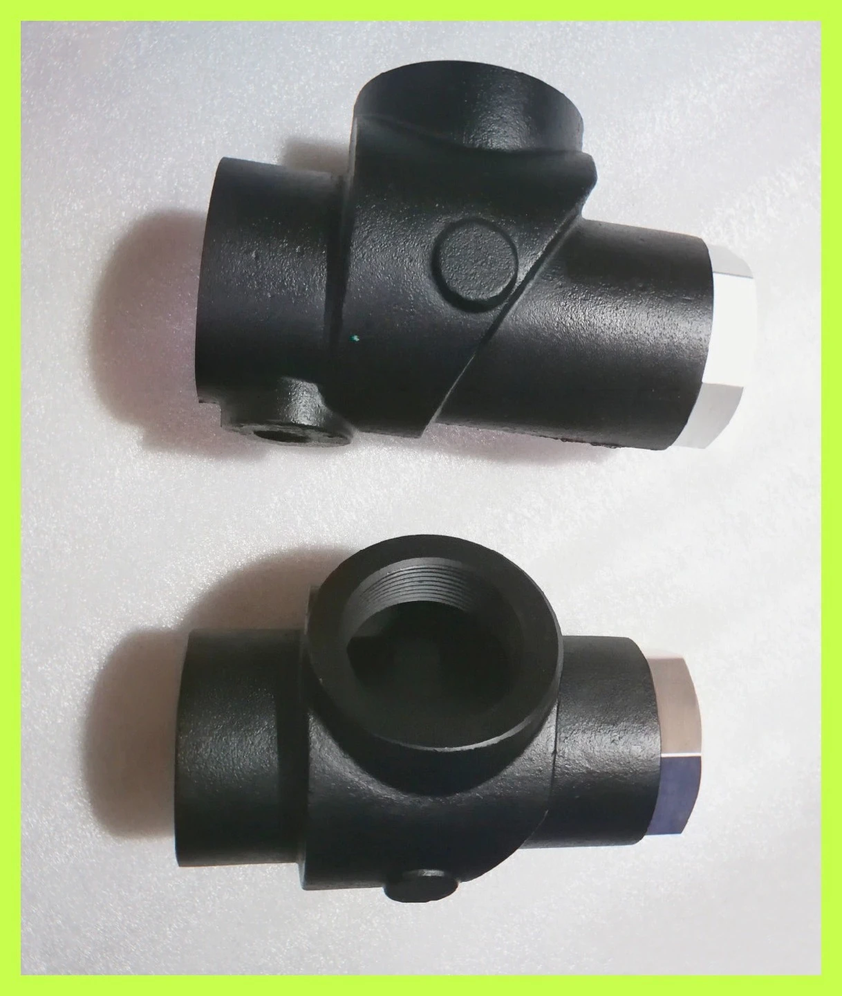 2026 Ingersoll Rand 39475645/99289852 Minimum Pressure Valve 2