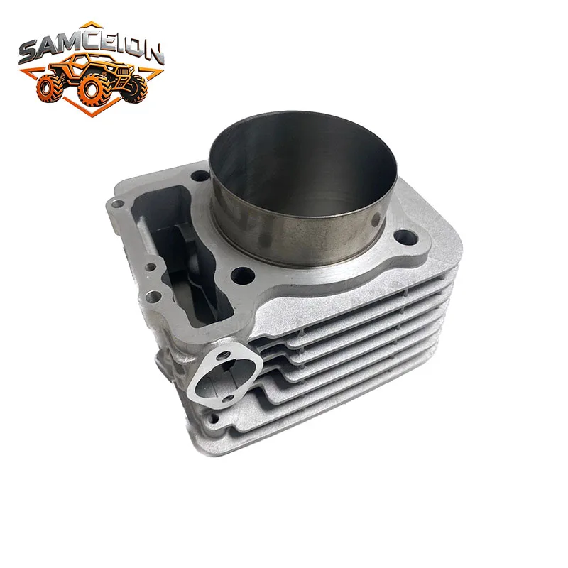 89mm motorcycle cylinder kit for HONDA Sportrax TRX400 TRX400EX ATV Quad Bike 1999-2008 440CC ,ATV Engine Parts 12100-KCY-670 view 4