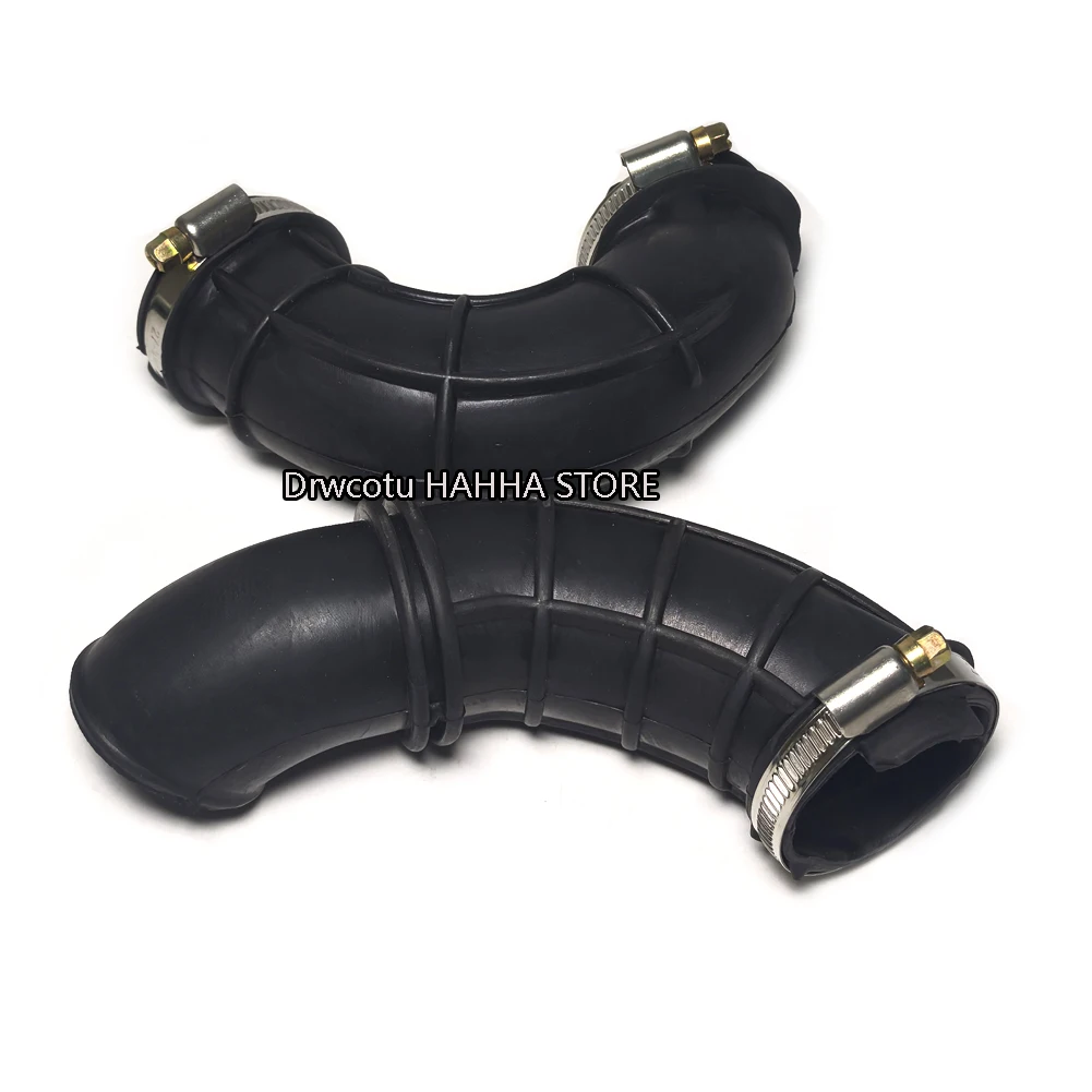 Motorcycle For Honda NV400 Shadow 1995-1997 1996 NV600 VT600C Shadow VLX VT600CD Airbox Hoses AIR BOX INTAKE DUCT / TUBE