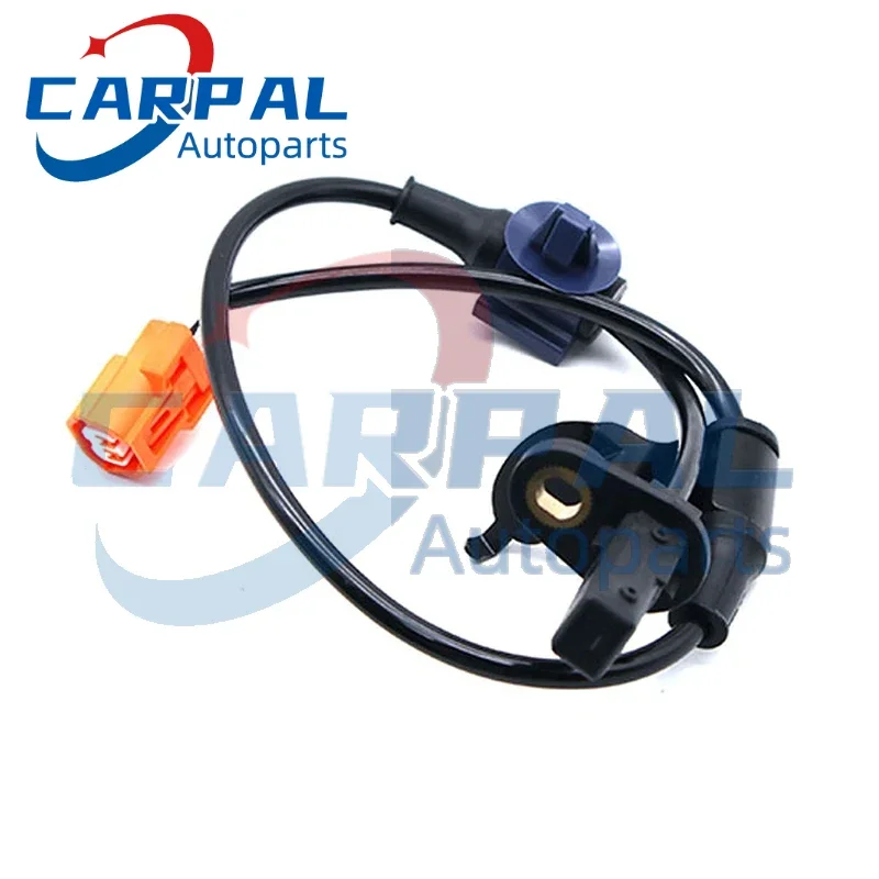 

57475-SDC-013 57475SDC013 High Quality New Rear Left ABS Wheel Speed Sensor For Acura TSX 04-08 Honda Accord 03-07 Car Parts