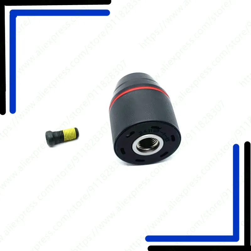 Bohrfutter 204606016 für Milwaukee M18FDD2 M18FDD3 Bohrfutter Fabrikzubehör