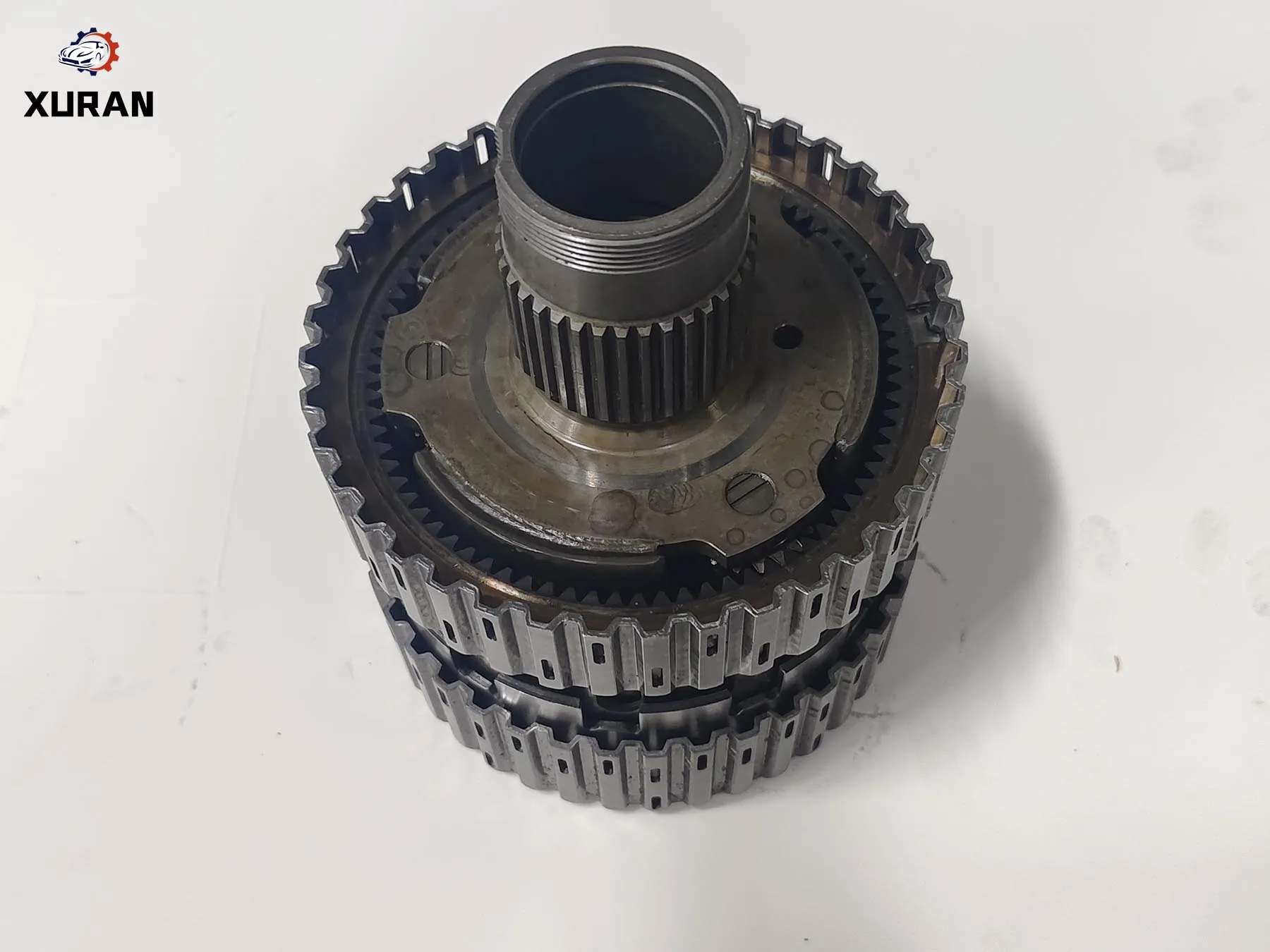 

Планетарный комплект АКПП U250E U251E Для Toyota 98-up [3 шестерни, 17 зубьев на шестерне, кольцевая шестерня с 69 зубьями]