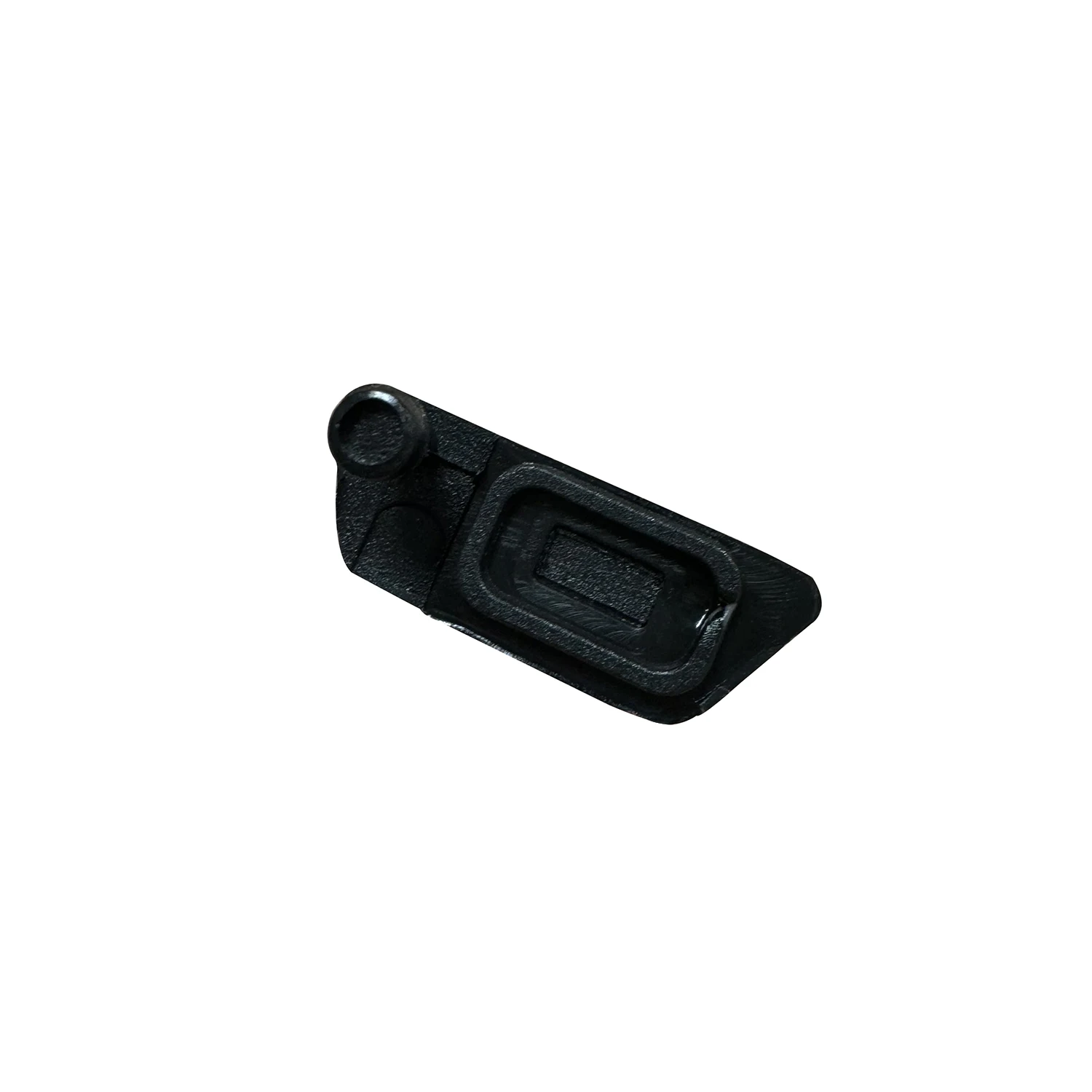 1Pcs Charging Port Plug Protector Dust Cover Rubber Cap For Garmin Edge 530 830 Anti-Dust USB Cover Bottom Accessories